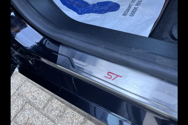 Ford Fiesta 1.0 EcoBoost ST-Line | 59500 km.