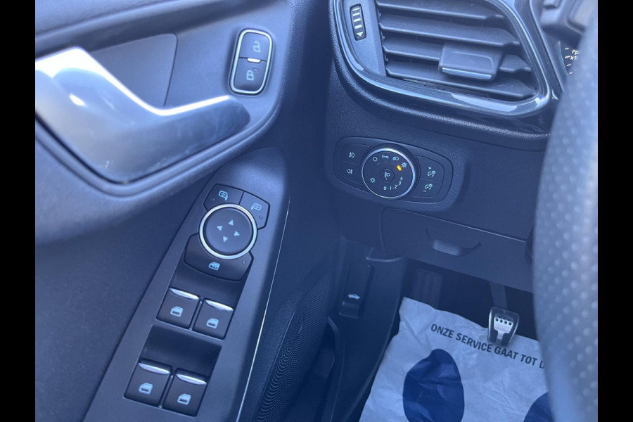 Ford Fiesta 1.0 EcoBoost ST-Line | 59500 km.