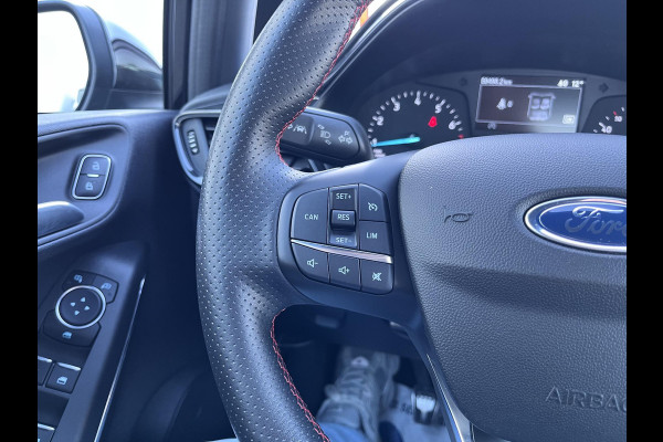 Ford Fiesta 1.0 EcoBoost ST-Line | 59500 km.