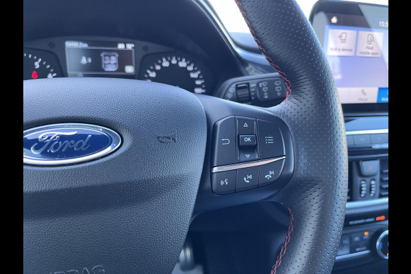 Ford Fiesta 1.0 EcoBoost ST-Line | 59500 km.