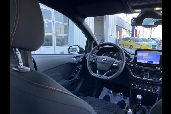 Ford Fiesta 1.0 EcoBoost ST-Line | 59500 km.