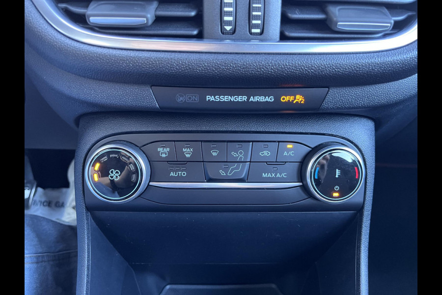 Ford Fiesta 1.0 EcoBoost ST-Line | 59500 km.