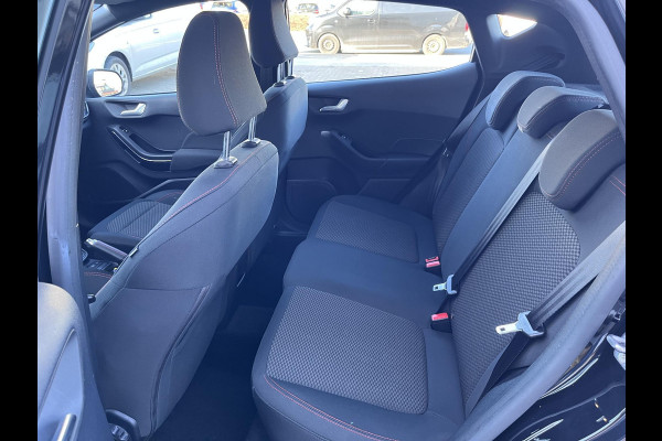 Ford Fiesta 1.0 EcoBoost ST-Line | 59500 km.