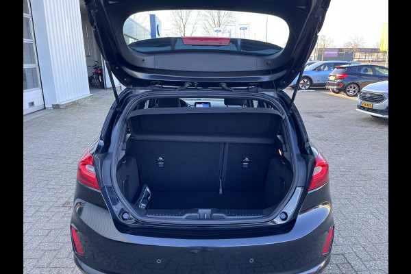 Ford Fiesta 1.0 EcoBoost ST-Line | 59500 km.