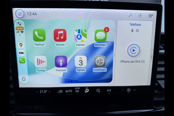 Ford Transit 350 2.0 TDCI 130PK Euro 6 L3H2 Trend RWD CarPlay, cruise/360 camera