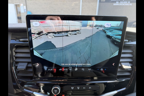 Ford Transit 350 2.0 TDCI 130PK Euro 6 L3H2 Trend RWD CarPlay, cruise/360 camera