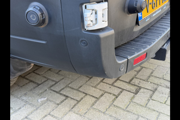 Ford Transit 350 2.0 TDCI 130PK Euro 6 L3H2 Trend RWD CarPlay, cruise/360 camera