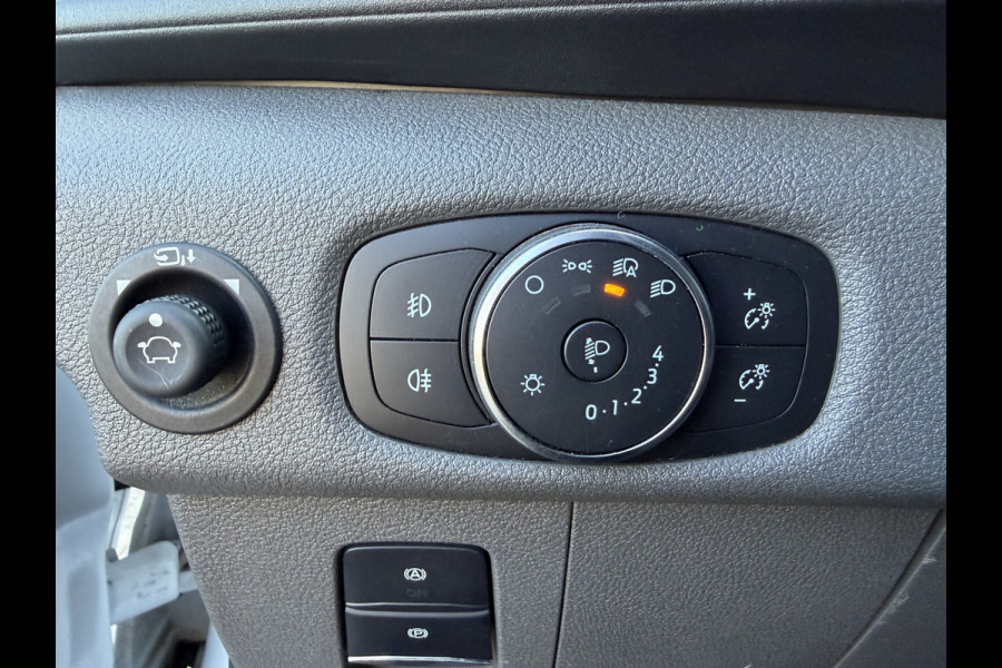 Ford Transit 350 2.0 TDCI 130PK Euro 6 L3H2 Trend RWD CarPlay, cruise/360 camera