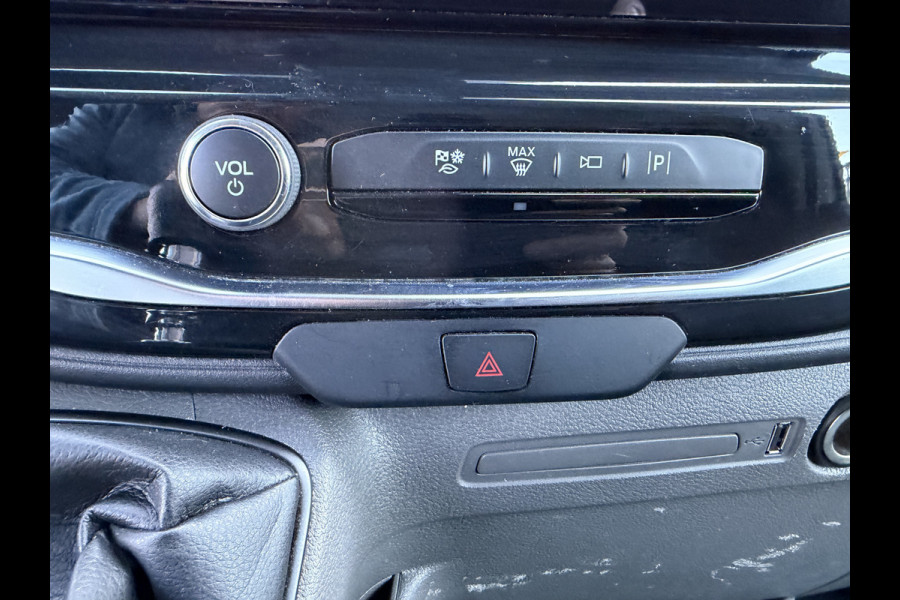 Ford Transit 350 2.0 TDCI 130PK Euro 6 L3H2 Trend RWD CarPlay, cruise/360 camera