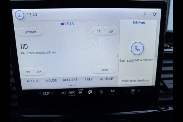 Ford Transit 350 2.0 TDCI 130PK Euro 6 L3H2 Trend RWD CarPlay, cruise/360 camera