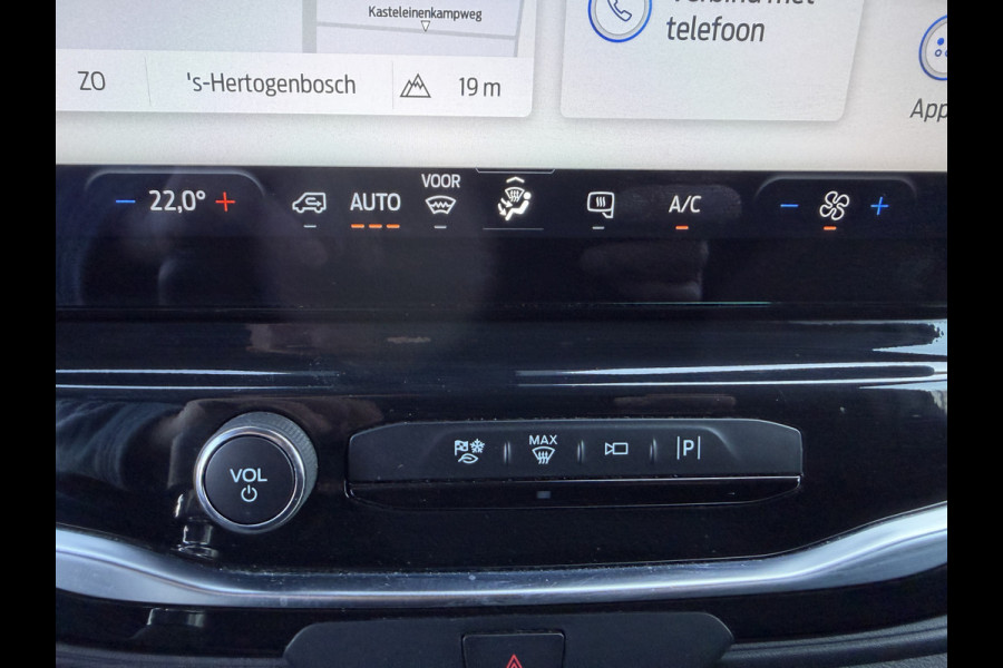 Ford Transit 350 2.0 TDCI 130PK Euro 6 L3H2 Trend RWD CarPlay, cruise/360 camera