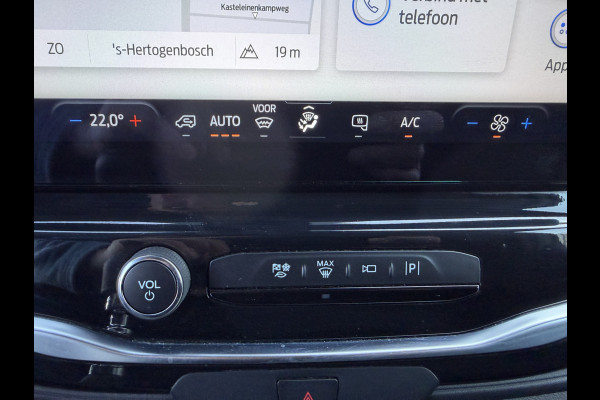 Ford Transit 350 2.0 TDCI 130PK Euro 6 L3H2 Trend RWD CarPlay, cruise/360 camera