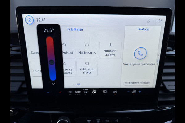 Ford Transit 350 2.0 TDCI 130PK Euro 6 L3H2 Trend RWD CarPlay, cruise/360 camera