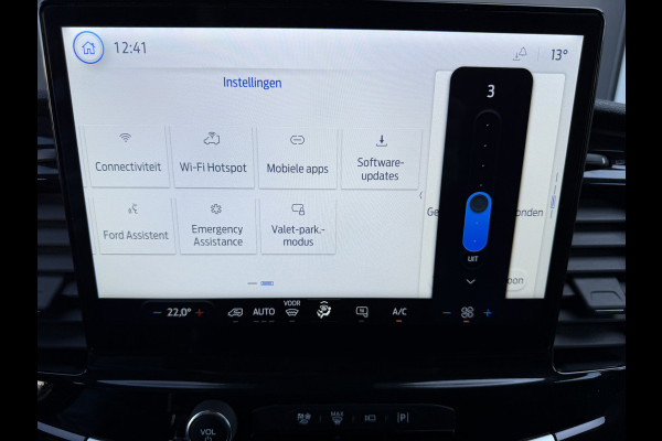 Ford Transit 350 2.0 TDCI 130PK Euro 6 L3H2 Trend RWD CarPlay, cruise/360 camera