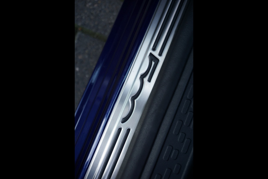 Fiat 500X 131PK Hybrid Sport | AUTOMAAT | CAMERA | SPORTSTUUR | NAVI