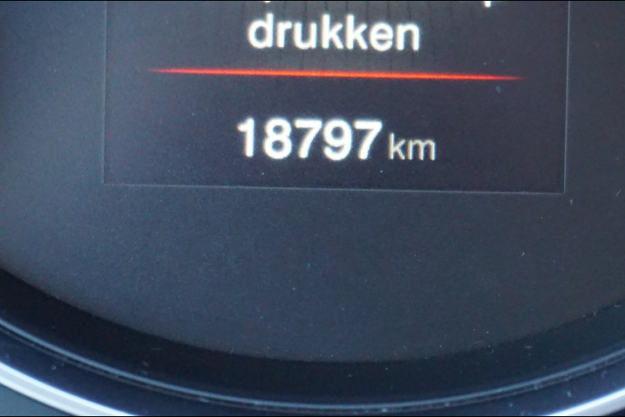 Fiat 500X 131PK Hybrid Sport | AUTOMAAT | CAMERA | SPORTSTUUR | NAVI