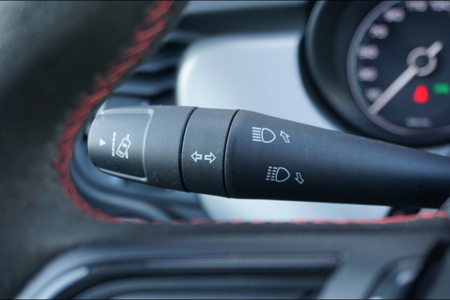 Fiat 500X 131PK Hybrid Sport | AUTOMAAT | CAMERA | SPORTSTUUR | NAVI