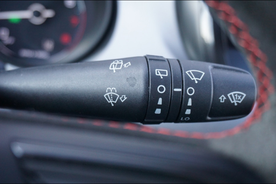 Fiat 500X 131PK Hybrid Sport | AUTOMAAT | CAMERA | SPORTSTUUR | NAVI