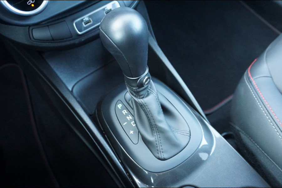 Fiat 500X 131PK Hybrid Sport | AUTOMAAT | CAMERA | SPORTSTUUR | NAVI