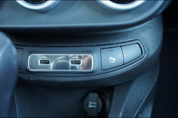 Fiat 500X 131PK Hybrid Sport | AUTOMAAT | CAMERA | SPORTSTUUR | NAVI