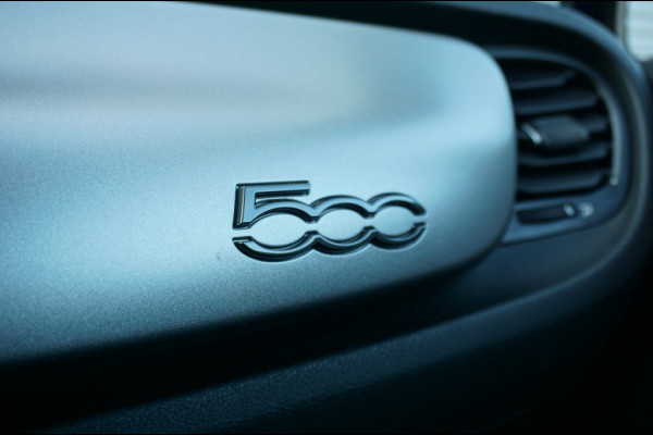 Fiat 500X 131PK Hybrid Sport | AUTOMAAT | CAMERA | SPORTSTUUR | NAVI