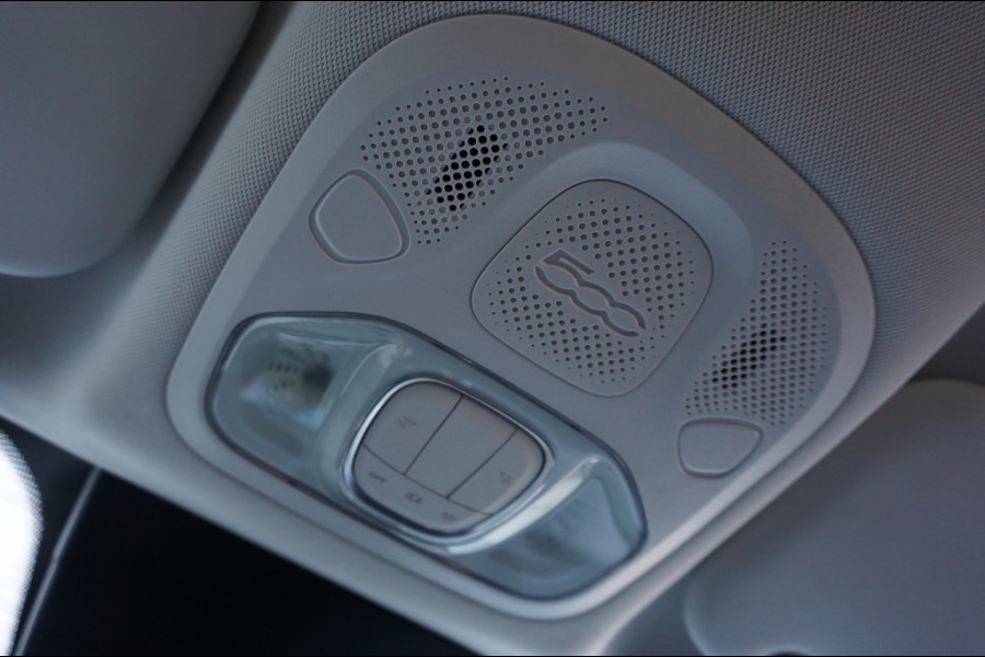 Fiat 500X 131PK Hybrid Sport | AUTOMAAT | CAMERA | SPORTSTUUR | NAVI