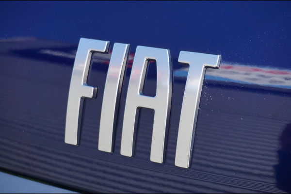 Fiat 500X 131PK Hybrid Sport | AUTOMAAT | CAMERA | SPORTSTUUR | NAVI