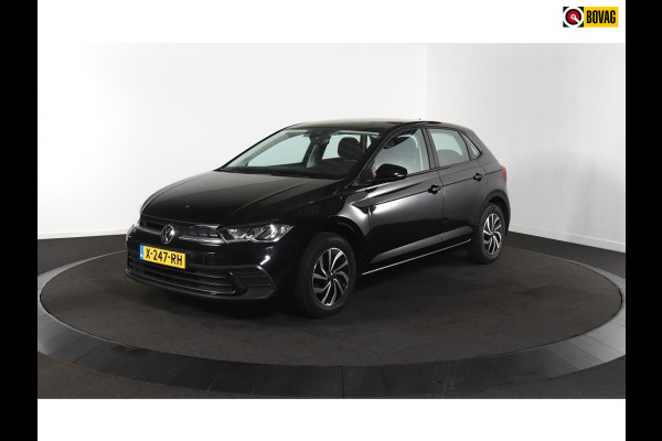 Volkswagen Polo 1.0 TSI Life APPLE CARPLAY/ADAPTIEVE CRUISE/LED KOPLAMPEN