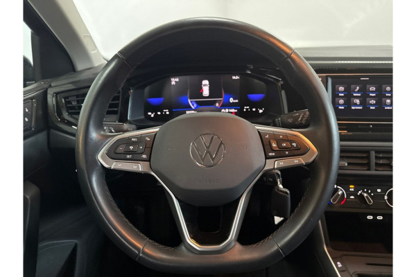 Volkswagen Polo 1.0 TSI Life APPLE CARPLAY/ADAPTIEVE CRUISE/LED KOPLAMPEN