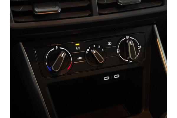 Volkswagen Polo 1.0 TSI Life APPLE CARPLAY/ADAPTIEVE CRUISE/LED KOPLAMPEN