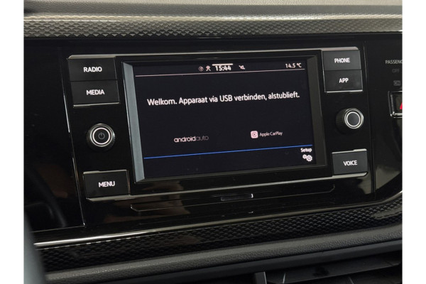 Volkswagen Polo 1.0 TSI Life APPLE CARPLAY/ADAPTIEVE CRUISE/LED KOPLAMPEN