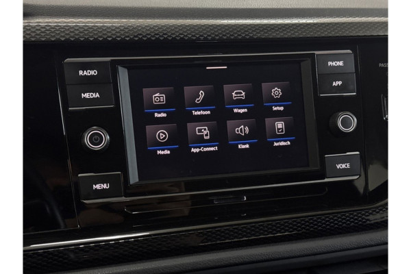 Volkswagen Polo 1.0 TSI Life APPLE CARPLAY/ADAPTIEVE CRUISE/LED KOPLAMPEN