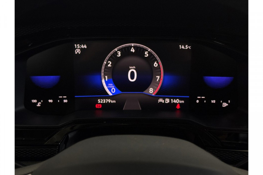 Volkswagen Polo 1.0 TSI Life APPLE CARPLAY/ADAPTIEVE CRUISE/LED KOPLAMPEN