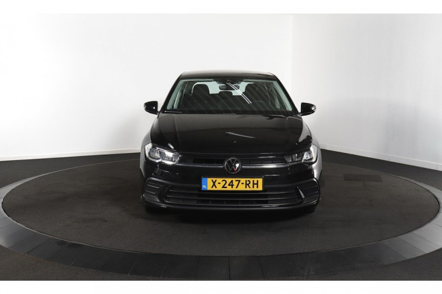 Volkswagen Polo 1.0 TSI Life APPLE CARPLAY/ADAPTIEVE CRUISE/LED KOPLAMPEN