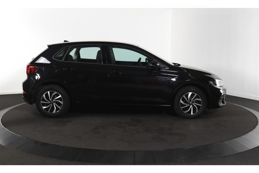 Volkswagen Polo 1.0 TSI Life APPLE CARPLAY/ADAPTIEVE CRUISE/LED KOPLAMPEN