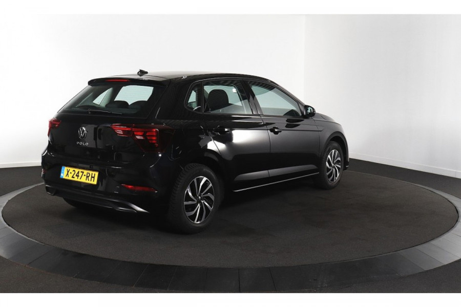Volkswagen Polo 1.0 TSI Life APPLE CARPLAY/ADAPTIEVE CRUISE/LED KOPLAMPEN