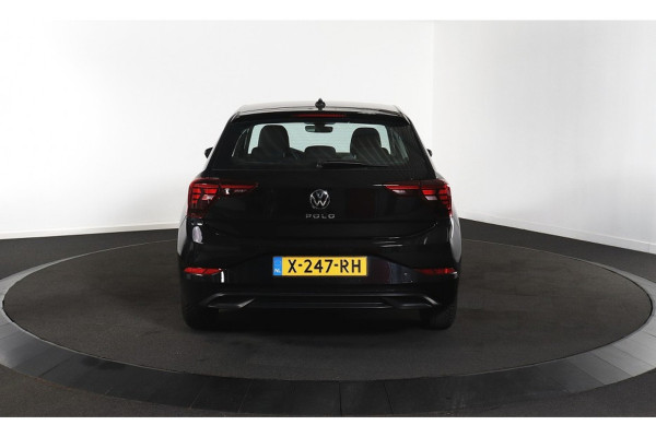 Volkswagen Polo 1.0 TSI Life APPLE CARPLAY/ADAPTIEVE CRUISE/LED KOPLAMPEN