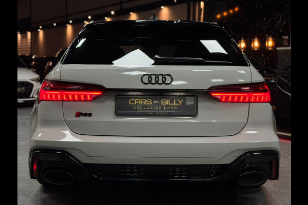 Audi A6 Avant RS 6 TFSI|B&O|360°|HEAD UP|4WS|LED