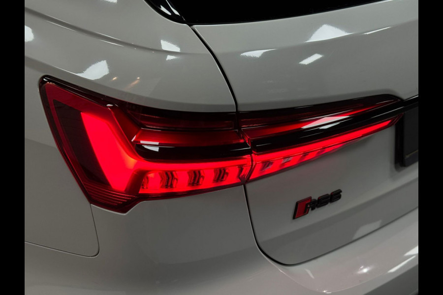 Audi A6 Avant RS 6 TFSI|B&O|360°|HEAD UP|4WS|LED