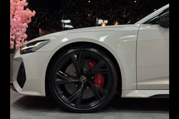 Audi A6 Avant RS 6 TFSI|B&O|360°|HEAD UP|4WS|LED