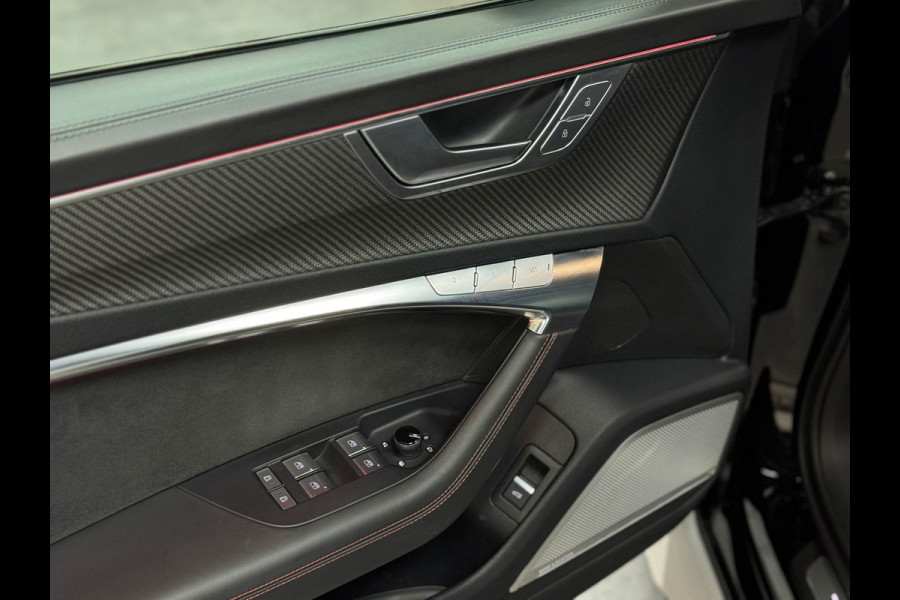 Audi A6 Avant RS 6 TFSI|B&O|360°|HEAD UP|4WS|LED