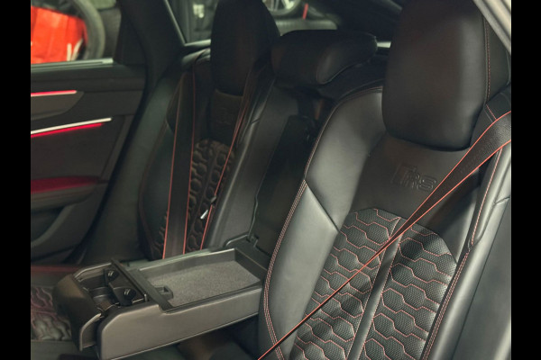 Audi A6 Avant RS 6 TFSI|B&O|360°|HEAD UP|4WS|LED