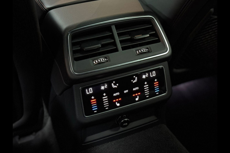 Audi A6 Avant RS 6 TFSI|B&O|360°|HEAD UP|4WS|LED