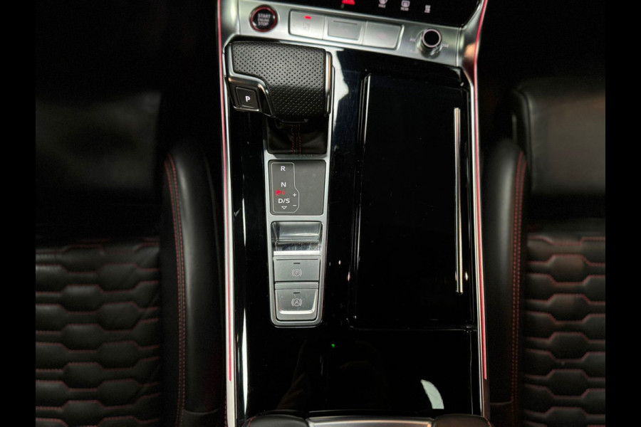 Audi A6 Avant RS 6 TFSI|B&O|360°|HEAD UP|4WS|LED