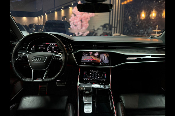 Audi A6 Avant RS 6 TFSI|B&O|360°|HEAD UP|4WS|LED