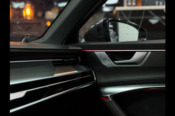 Audi A6 Avant RS 6 TFSI|B&O|360°|HEAD UP|4WS|LED