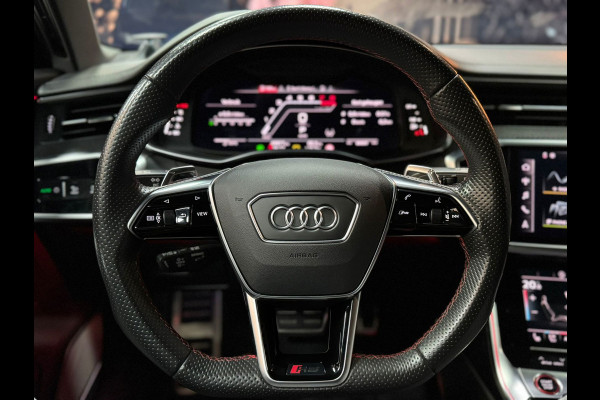 Audi A6 Avant RS 6 TFSI|B&O|360°|HEAD UP|4WS|LED