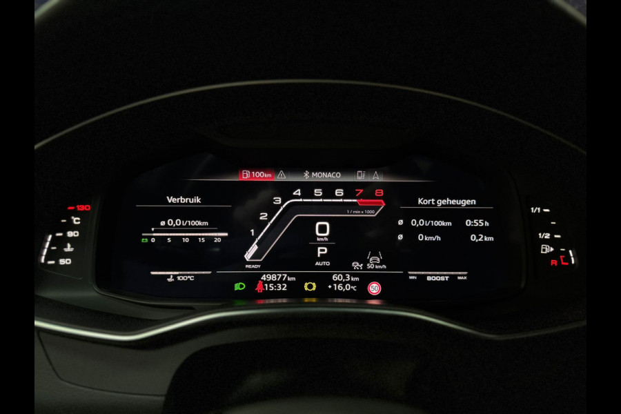 Audi A6 Avant RS 6 TFSI|B&O|360°|HEAD UP|4WS|LED