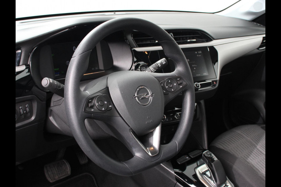 Opel CORSA-E Edition 1 fase 50 kWh Automaat | Navigatie | Apple Carplay/Android Auto | Climate Control | Digitale cockpit | Cruise Control | Dab