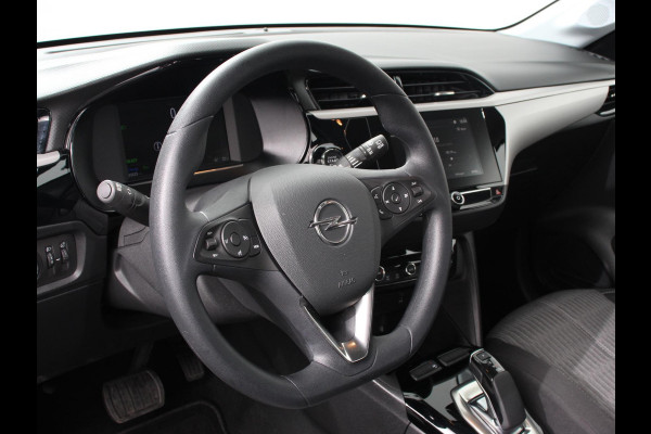 Opel CORSA-E Edition 1 fase 50 kWh Automaat | Navigatie | Apple Carplay/Android Auto | Climate Control | Digitale cockpit | Cruise Control | Dab